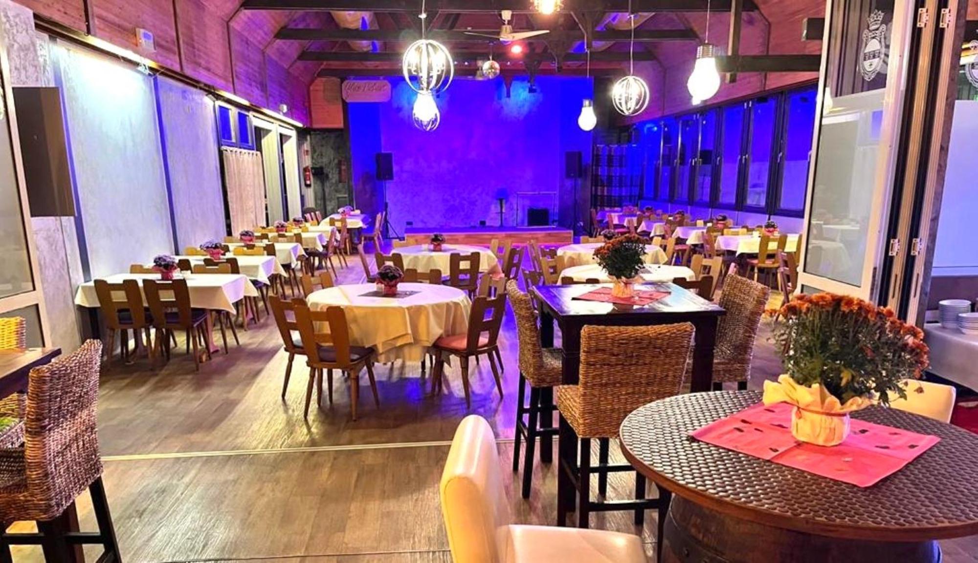 Parkhotel & Kurcafe באד סאסנדורף מראה חיצוני תמונה