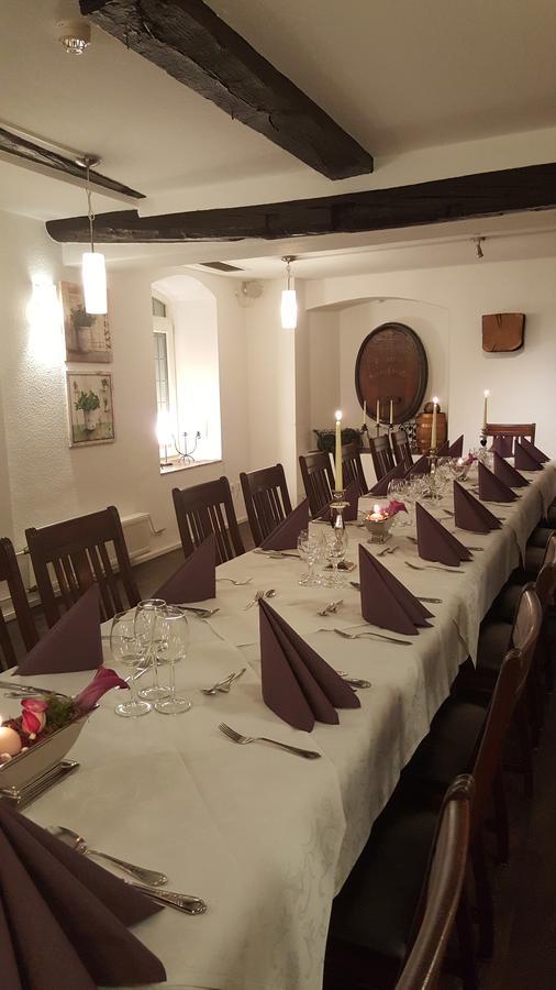 Parkhotel & Kurcafe באד סאסנדורף מראה חיצוני תמונה